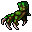 dragon claw