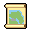 lower left part of a map
