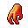 claw of 'The Noxious Spawn'