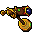 bejeweled ship's telescope