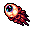 giant eye