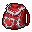 santa backpack