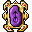 golden rune emblem