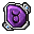 silver rune emblem