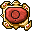 golden rune emblem