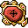 golden rune emblem
