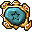 golden rune emblem