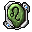 silver rune emblem