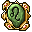golden rune emblem