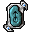 silver rune emblem