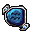 silver rune emblem