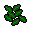 some special leaves