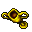 stolen golden goblet