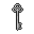 Theodore Loveless' key