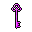 magical cage key