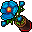 flower pot