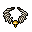 gill necklace