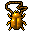 scarab amulet