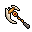 umbral axe
