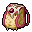 cake backpack
