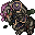 dead worm priestess
