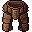 alloy legs