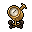 calibrated indicator gauge
