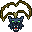 enchanted werewolf amulet
