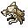 enchanted werewolf helmet