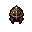 studded helmet