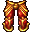 crown legs