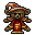Ferumbras' teddy