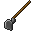 hoe