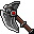 axe of remedy