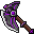 axe of carving