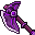 axe of carving