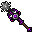 mace of carving