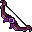 bow of carving