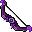 bow of carving