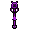 rod of carving