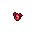 piece of ruby