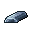big silver ingot
