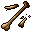 Bone fragment