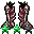 Common Skeletal Boots