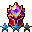 Rare Netherwave Helmet