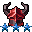 Rare Varruth Helmet