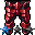 Rare Varruth Legs