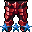 Rare Varruth Legs