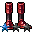 Rare Varruth Boots