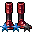 Rare Varruth Boots